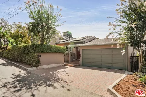 4172 Sea View Ln, Los Angeles, CA 90065