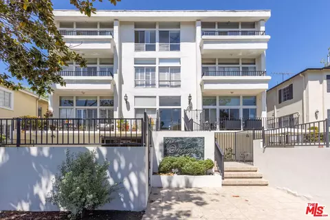 511 San Vicente Blvd #107, Santa Monica, CA 90402