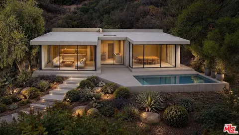 1664 Gunnison Trl, Topanga, CA 90290