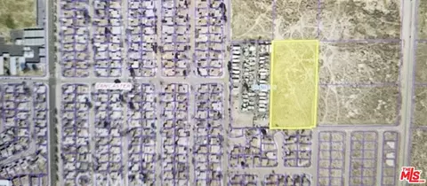 0 E Stevic Ave #8TH, Lancaster, CA 93534 photo 5
