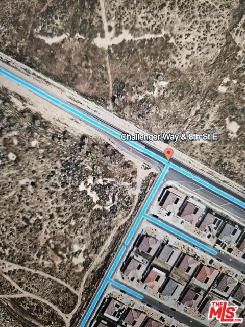 0 E Stevic Ave #8TH, Lancaster, CA 93534 photo 6
