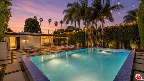 631 N Fuller Ave, Los Angeles, CA 90036