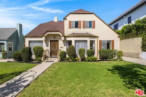 433 S Mansfield Ave, Los Angeles, CA 90036