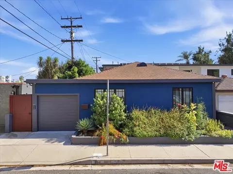 8116 Romaine St, West Hollywood, CA 90046