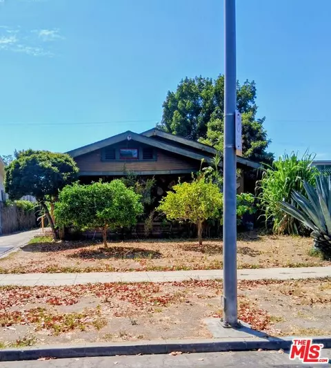 4219 Kenwood Ave, Los Angeles, CA 90037