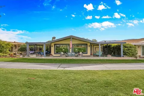 73450 Country Club Dr #SPC 259, Palm Desert, CA 92260