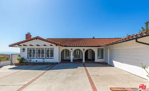 Exterior - 24630 Blue Dane Ln, Malibu, CA 90265 photo 2 of 5