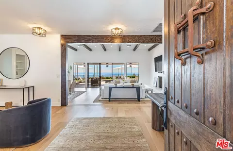 Entry Way - 24630 Blue Dane Ln, Malibu, CA 90265 photo 1 of 1