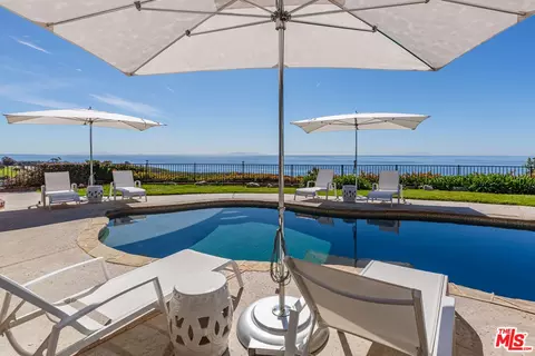 Exterior - 24630 Blue Dane Ln, Malibu, CA 90265 photo 3 of 5