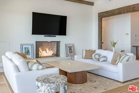 Living - 24630 Blue Dane Ln, Malibu, CA 90265 photo 3 of 3