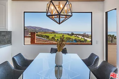 Dining - 24630 Blue Dane Ln, Malibu, CA 90265 photo 3 of 3