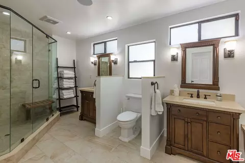 Bath - 24630 Blue Dane Ln, Malibu, CA 90265 photo 2 of 5
