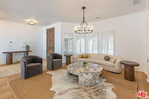 Living - 24630 Blue Dane Ln, Malibu, CA 90265 photo 1 of 3