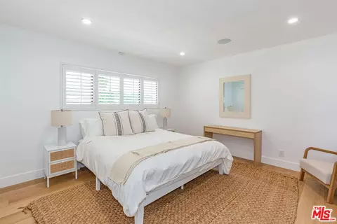 Bedroom - 24630 Blue Dane Ln, Malibu, CA 90265 photo 3 of 4