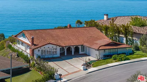 View/Area - 24630 Blue Dane Ln, Malibu, CA 90265 photo 2 of 3