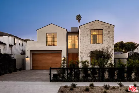 11621 Hesby St, Valley Village, CA 91601