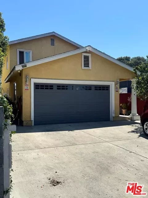 3732 Ruthelen St, Los Angeles, CA 90018