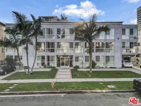 1811 S Bentley Ave, Los Angeles, CA 90025