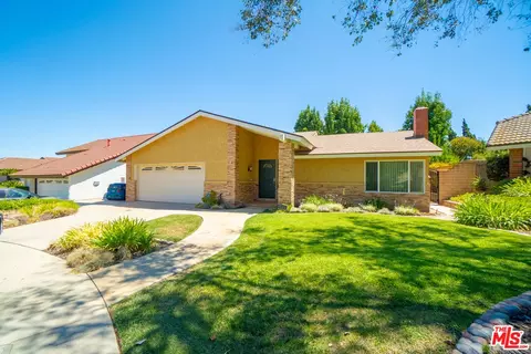 2148 Marblecrest Dr, Hacienda Heights, CA 91745