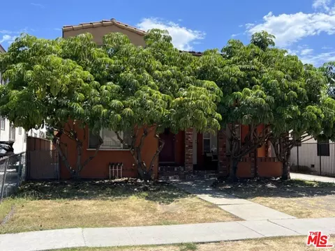 1610 Hauser Blvd, Los Angeles, CA 90019