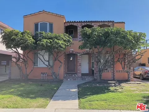 1610 Hauser Blvd, Los Angeles, CA 90019