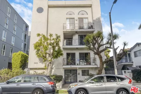 1524 Granville Ave, Los Angeles, CA 90025