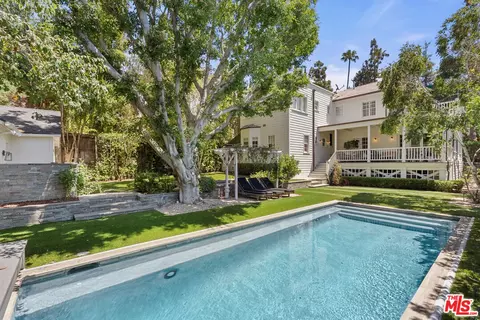 1753 N Gardner St, Los Angeles, CA 90046