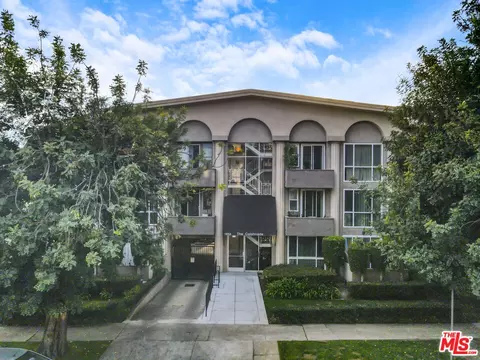 1833 Westholme Ave, Los Angeles, CA 90025