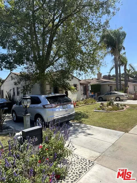 2940 Tilden Ave, Los Angeles, CA 90064