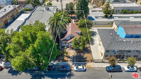 3015 Shrine Pl, Los Angeles, CA 90007