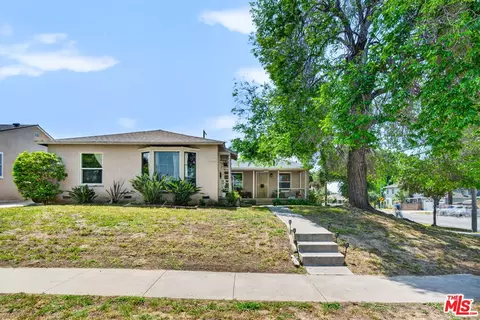 10796 Galvin St, Culver City, CA 90230