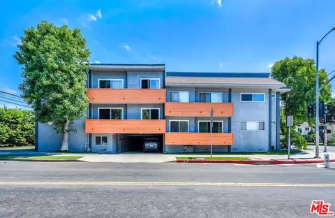 11825 National Blvd, Los Angeles, CA 90064