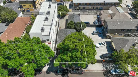 3042 Royal St, Los Angeles, CA 90007