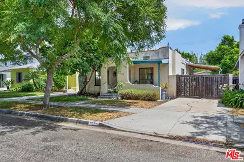 3574 Schaefer St, Culver City, CA 90232