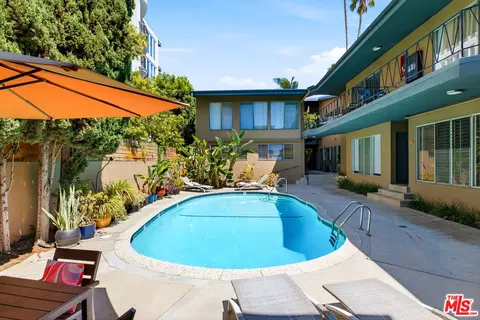 1275 Havenhurst Dr #15, West Hollywood, CA 90046