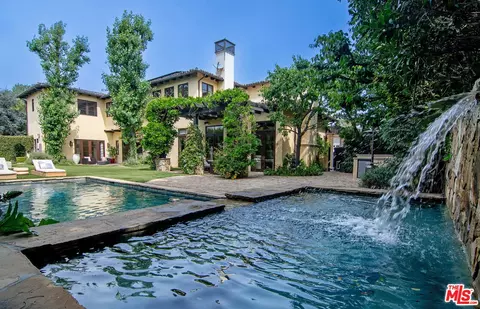 1221 Minorca Dr, Pacific Palisades, CA 90272