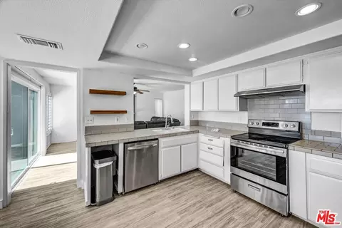 Kitchen - 17 Castillo, Irvine, CA 92620 photo 2 of 2