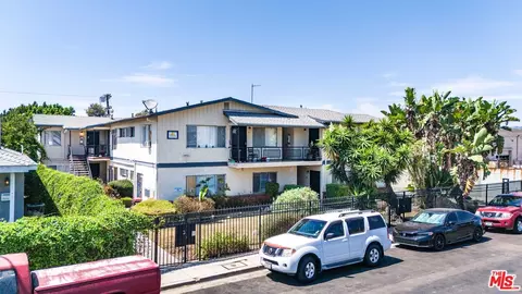 2027 S Ridgeley Dr, Los Angeles, CA 90016