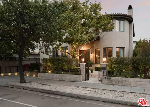 12960 San Vicente Blvd, Los Angeles, CA 90049