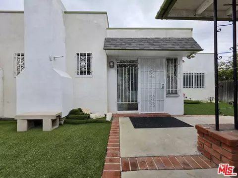 611 W 109th St, Los Angeles, CA 90044