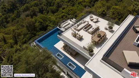 1475 Bel Air Rd, Los Angeles, CA 90077