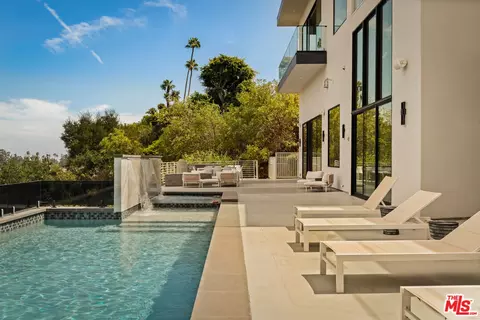 1490 San Remo Dr, Los Angeles, CA 90272