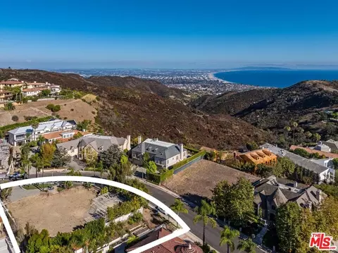 16661 Cumbre Verde Ct, Los Angeles, CA 90272