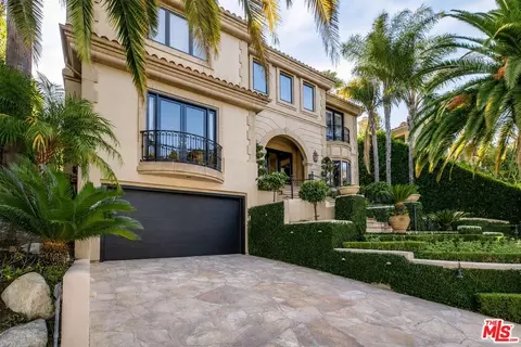 14155 Beresford Rd, Beverly Hills, CA 90210
