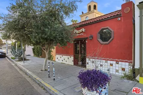 5371 Alhambra Ave, Los Angeles, CA 90032
