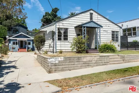 841 Laveta Ter, Los Angeles, CA 90026