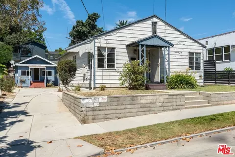 841 Laveta Ter, Los Angeles, CA 90026