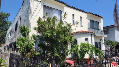 1341 Constance St, Los Angeles, CA 90015