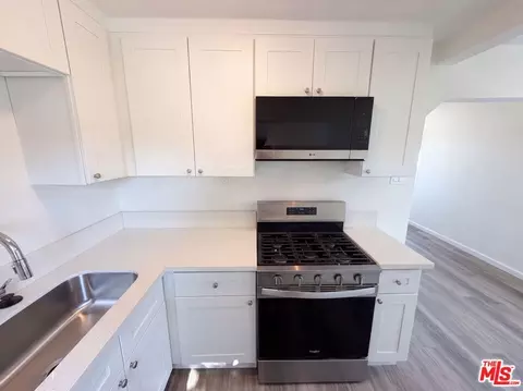Kitchen - 16503 S Cuzco Ave, Compton, CA 90221 photo 1 of 2