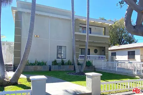 1520 Princeton St #4, Santa Monica, CA 90404